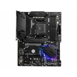 MSI MPG B550 GAMING PLUS, AM4, ATX alaplap kép