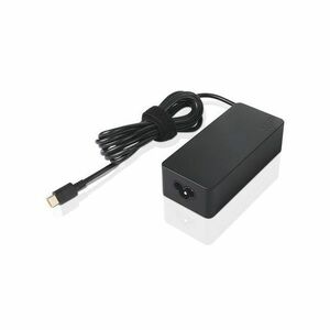 Lenovo USB-C - 65W AC Hálózati Adapter CE (GX20P92529) kép