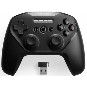 SteelSeries Stratus Duo Vezeték Nélküli Kontroller (69075) kép