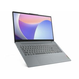 Lenovo IdeaPad Slim 3 15IAH8 (83ER00HVHV) Arctic Grey kép