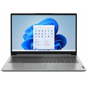 Lenovo IdeaPad 1 15IAU7 (82QD00J2HV) Cloud Grey kép