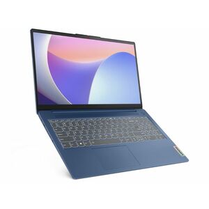 Lenovo IdeaPad Slim 3 15IAN8 (82XB00A9HV) Abyss Blue kép