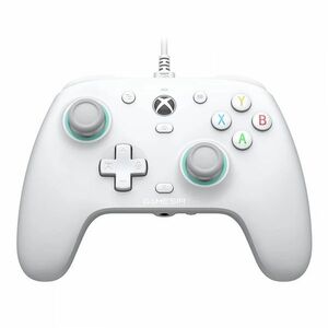 GameSir G7 Special Edition vezetékes Xbox / PC kontroller - fehér kép