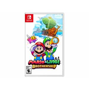 Mario and Luigi: Brothership - Nintendo Switch kép