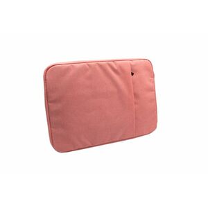 Stride Sleeve Notebook Tok 15, 6, pink kép