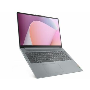 Lenovo IdeaPad Slim 3 16ABR8 (82XR009EHV) Arctic Grey kép