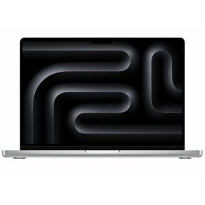 Apple Macbook Pro 14 (2024) - M4 - 16GB/1TB (MW2X3MG/A) Ezüst kép