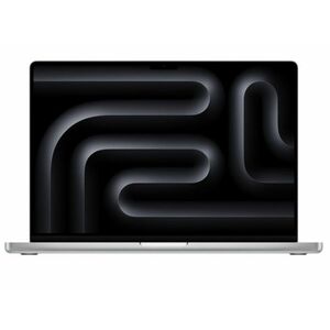 Apple Macbook Pro 16 (2024) - M4 Pro - 24GB/512GB (MX2T3MG/A) Ezüst kép