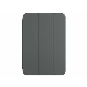 Apple Smart Folio A17 Pro chipes iPad minihez (MC2Q4ZM/A) szénszürke kép