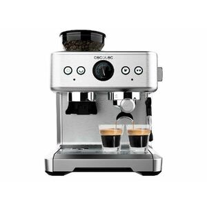 Cecotec Power Espresso 20 Barista Maestro karos presszó kávéfőző kép