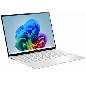 Asus Zenbook S14 UX5406 (UX5406SA-PV183W) Scandinavian White kép