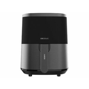 Cecotec Cecofry Fantastik Inox 4000 AirFryer forrólevegős sütő kép