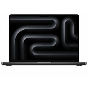 Apple Macbook Pro 14 (2024) - M4 Pro - 24GB/1TB (MX2J3MG/A) Asztrofekete kép