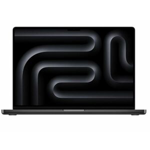 Apple Macbook Pro 16 (2024) - M4 Pro - 48GB/512GB (MX2Y3MG/A) Asztrofekete kép