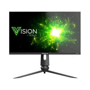 Tesla Vision - 27 FHD IPS 165Hz gaming monitor (27GM620BF) kép