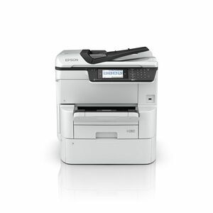 EPSON WorkForce Pro WF-C878RDWF tintasugaras nyomtató (C11CH60401) kép