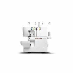 Singer S 0105 overlock varrógép kép