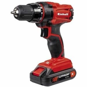 Einhell TC-CD 18-2 LI (1X1, 5 AH) akkus csavarozó kép