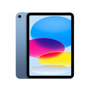 Apple iPad (10th) 10.9 Wi-Fi 256GB (MCMF4HC/A) kék kép