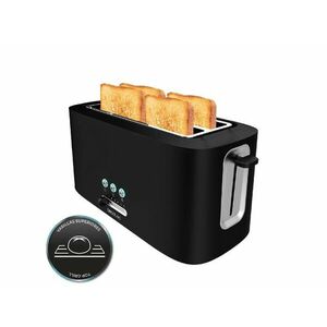 Cecotec ToastandTaste 16000 Extra Double kenyérpirító kép