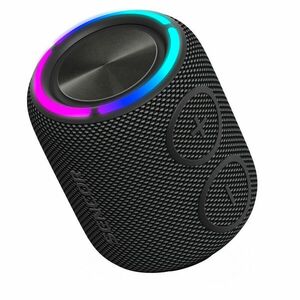 Sencor SSS SIRIUS 2 MINI BLACK bluetooth hangszóró, fekete (35059169) kép