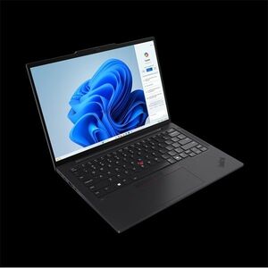 LENOVO ThinkPad T14s G5 (21LS002DHV) fekete kép