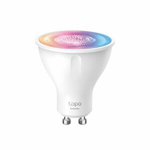 TP-Link Tapo L630 LED Izzó Wi-Fi-s GU10, váltakozó színekkel Spotlight kép