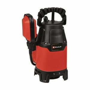 Einhell GC-DP 3325 szennyvíz szivattyú kép