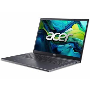 Acer Aspire 17 A17-51GM-50G3 (NX.J2VEU.001) acélszürke kép