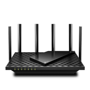 TP-Link Archer AX72 Pro AX5400 Multi-Gigabit WiFi 6 Router kép