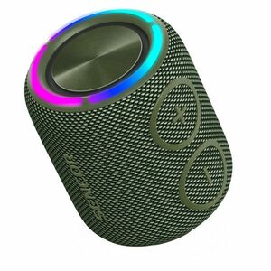 Sencor SSS SIRIUS 2 MINI OLIVE bluetooth hangszóró, zöld (35059172) kép