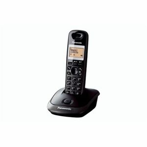 Panasonic KXTG2511HGT DECT telefon kép