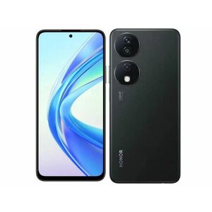 Honor X7b 6/128GB Dual-SIM (5109AXWC) fekete kép