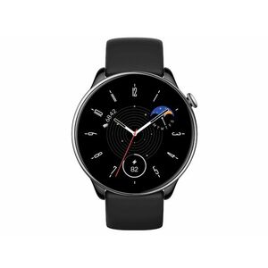 Amazfit GTR Mini okosóra (W2174EU1N) Midnight Black kép