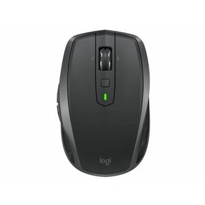 Logitech MX Anywhere 2S (2021) Vezeték Nélküli egér (910-006211) Grafitszürke kép