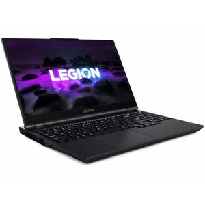 Lenovo Legion 5 15ACH6H (82JU013GHV) Phantom Blue kép