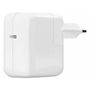 BlackBird BH1118 WHITE Hálózati Adapter 30W USB-C Kivitel kép