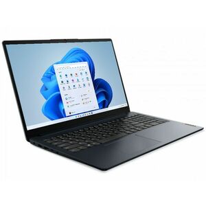 Lenovo IdeaPad 1 15IGL7 (82V700FCHV) Abyss Blue kép