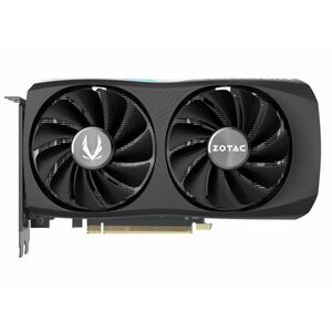 Zotac NVIDIA GeForce RTX 4060 Ti Twin Edge OC videokártya (ZT-D40610H-10M) kép