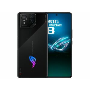 Asus ROG Phone 8 12GB/256GB (AI2401-12G256G-BK-EU) Fantom Fekete kép