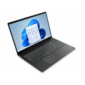 Lenovo V15 G4 AMN (82YU00YKHV) Business Black kép