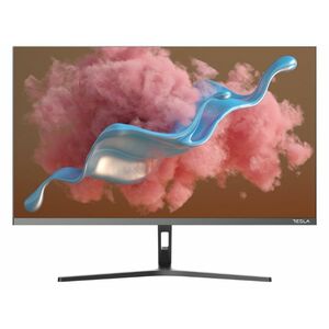 Tesla 24 FHD IPS 100Hz monitor (24MC346GF) sötétszürke kép