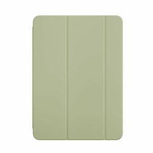 Apple Smart Folio for iPad Air 11 M2 (MWK73ZM/A) zsályazöld kép