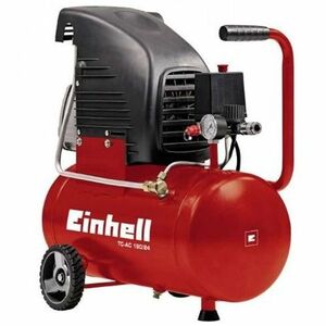 Einhell TC-AC190/24/8 kompresszor kép