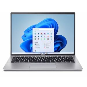 Acer Swift Go SFG14-71-58MW OLED (NX.KMZEU.002) Ezüst kép