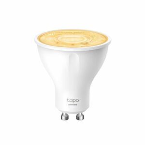 TP-Link Tapo L610 LED Izzó Wi-Fi-s GU10, Spotlight kép