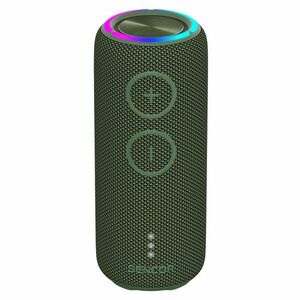 Sencor SSS SIRIUS 2 OLIVE bluetooth hangszóró, zöld (35059176) kép