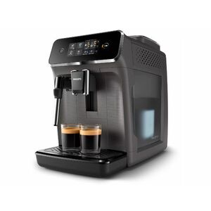 Philips EP2224/10 LatteGo automata kávéfőző, fekete kép