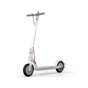 Xiaomi Electric Scooter 3 Lite (BHR5389GL) Fehér kép