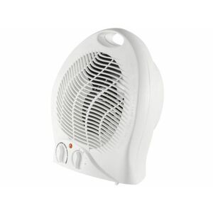 Home by Somogyi FK1 Ventilátoros hősugárzó Fehér kép